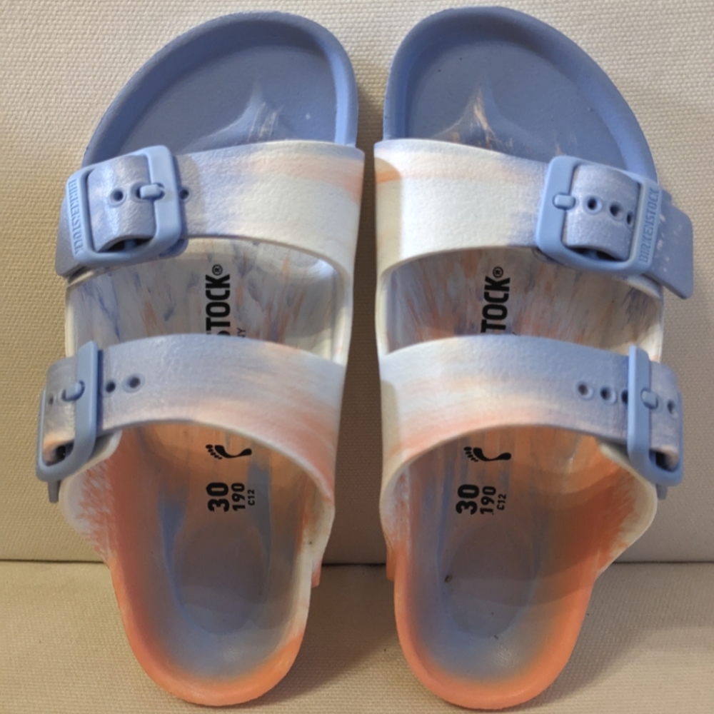 Birkenstock Kids Arizona EVA